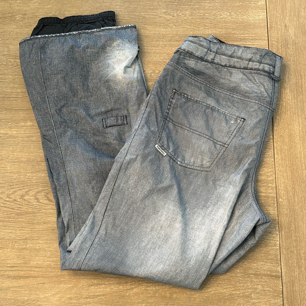 Burton Snowboarding Pants